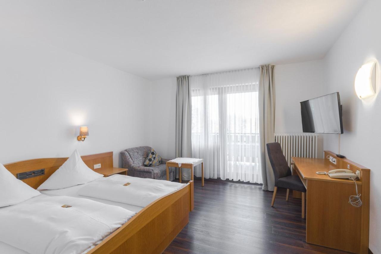 Hotel Bartholomaeus Zeitlarn Eksteriør billede
